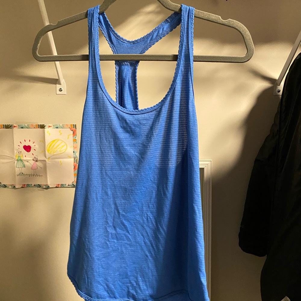 105 F Singlet